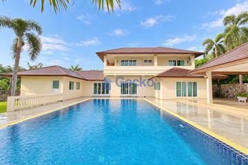 5 Bedroom House for sale in Pong, Chonburi