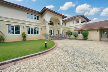 5 Bedroom House for sale in Pong, Chonburi