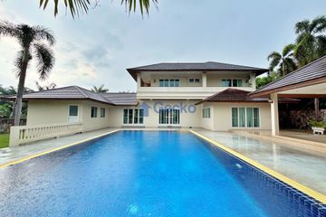 5 Bedroom House for sale in Pong, Chonburi
