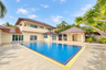 5 Bedroom House for sale in Pong, Chonburi