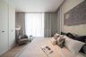 2 Bedroom Condo for rent in Saladaeng One, Silom, Bangkok near MRT Lumpini