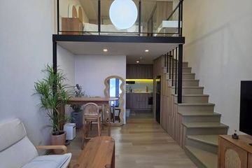1 Bedroom Condo for rent in Siamese Sukhumvit 87, Bang Chak, Bangkok near BTS On Nut