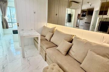Condo for rent in The Trust Residence Ratchada-Rama 3, Chong Nonsi, Bangkok