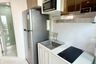 Condo for rent in The Trust Residence Ratchada-Rama 3, Chong Nonsi, Bangkok