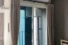 Condo for rent in Chapter One Eco Ratchada - Huaikwang, Huai Khwang, Bangkok near MRT Huai Khwang