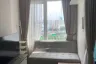Condo for rent in Chapter One Eco Ratchada - Huaikwang, Huai Khwang, Bangkok near MRT Huai Khwang