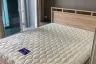 Condo for rent in Chapter One Eco Ratchada - Huaikwang, Huai Khwang, Bangkok near MRT Huai Khwang