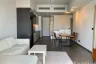 2 Bedroom Condo for Sale or Rent in The Lofts Asoke, Khlong Toei Nuea, Bangkok near MRT Phetchaburi