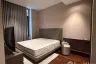 1 Bedroom Condo for rent in The Diplomat 39, Khlong Tan Nuea, Bangkok near BTS Phrom Phong
