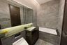 1 Bedroom Condo for rent in The ESSE Sukhumvit 36, Phra Khanong, Bangkok near BTS Thong Lo