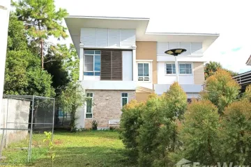 4 Bedroom House for rent in Kunlaphan Ville 12, Pa Bong, Chiang Mai