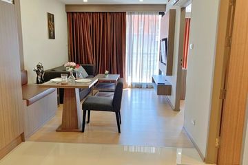 1 Bedroom Condo for rent in Art @ Thonglor 25, Khlong Tan Nuea, Bangkok near BTS Thong Lo