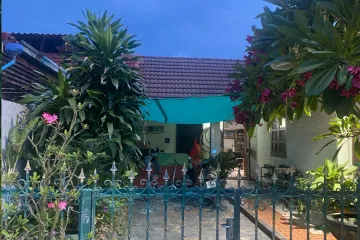 2 Bedroom House for sale in Suksabai Villa, Nong Prue, Chonburi