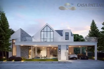 3 Bedroom Villa for sale in Larelana Villa, Huai Yai, Chonburi