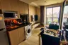 1 Bedroom Condo for rent in The Panora Pattaya, Nong Prue, Chonburi