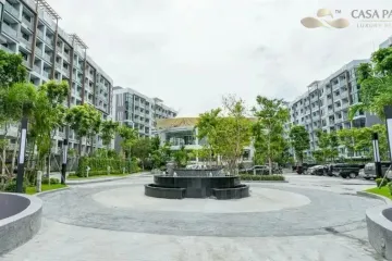 1 Bedroom Condo for sale in Dusit Grand Park, Nong Prue, Chonburi