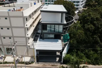 6 Bedroom Villa for sale in Nong Prue, Chonburi