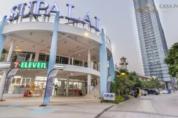 1 Bedroom Condo for sale in Supalai Mare, Nong Prue, Chonburi