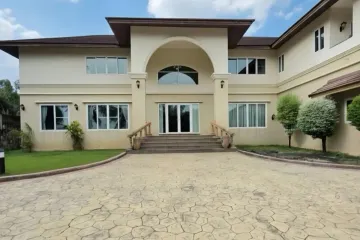 5 Bedroom Villa for sale in Pong, Chonburi