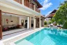 5 Bedroom Villa for sale in Chateau Dale, Nong Prue, Chonburi