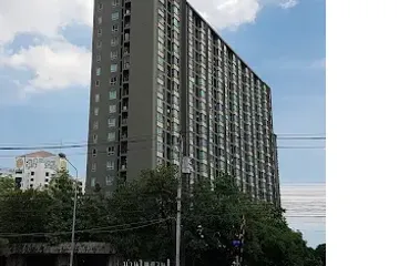 1 Bedroom Condo for sale in U Delight @ Huamak Station, Hua Mak, Bangkok near MRT Si Kritha