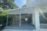 4 Bedroom House for sale in Life Bangkok Boulevard  Ramintra, Khan Na Yao, Bangkok near MRT Nopparat