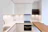 1 Bedroom Condo for rent in Eighteen Seven - One Bangkok, Lumpini, Bangkok near MRT Lumpini