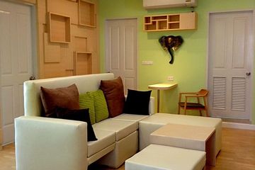 2 Bedroom Condo for Sale or Rent in Baan Sathorn Chaopraya, Khlong Ton Sai, Bangkok near BTS Krung Thon Buri