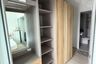 1 Bedroom Condo for rent in Plum Condo Sukhumvit 62, Bang Chak, Bangkok near BTS Bang Chak
