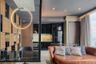 1 Bedroom Condo for rent in The Bangkok Sathorn, Thung Wat Don, Bangkok near BTS Surasak