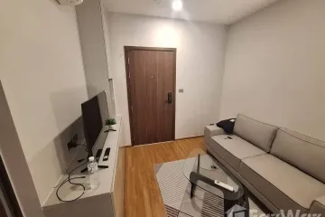 1 Bedroom Condo for rent in Arise Charoen Mueang, Tha Sala, Chiang Mai