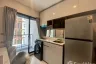 1 Bedroom Condo for rent in Arise Charoen Mueang, Tha Sala, Chiang Mai