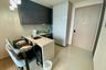 1 Bedroom Condo for rent in The ESSE Asoke, Khlong Toei Nuea, Bangkok near BTS Asoke