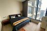 1 Bedroom Condo for rent in The ESSE Asoke, Khlong Toei Nuea, Bangkok near BTS Asoke