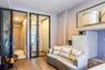 1 Bedroom Condo for sale in Park Origin Phayathai, Thung Phaya Thai, Bangkok near BTS Phaya Thai