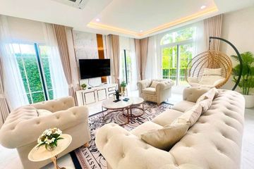 4 Bedroom House for sale in Grandio Bangna Km.5, Bang Kaeo, Samut Prakan