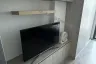 Condo for rent in Ideo Mobi Charan Interchange, Bang Khun Si, Bangkok near MRT Suwinthawong