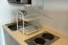 Condo for rent in Ideo Mobi Charan Interchange, Bang Khun Si, Bangkok near MRT Suwinthawong