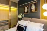 1 Bedroom Condo for Sale or Rent in The Base Park West Sukhumvit 77, Phra Khanong Nuea, Bangkok near BTS On Nut