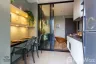 1 Bedroom Condo for Sale or Rent in The Base Park West Sukhumvit 77, Phra Khanong Nuea, Bangkok near BTS On Nut
