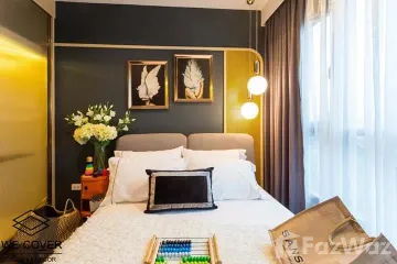 1 Bedroom Condo for Sale or Rent in The Base Park West Sukhumvit 77, Phra Khanong Nuea, Bangkok near BTS On Nut
