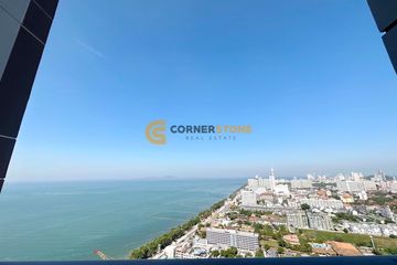 1 Bedroom Condo for rent in Copacabana Beach Jomtien, Nong Prue, Chonburi