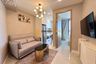 1 Bedroom Condo for rent in Copacabana Beach Jomtien, Nong Prue, Chonburi