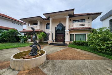 5 Bedroom House for Sale or Rent in Mooban Wangtan, San Phak Wan, Chiang Mai