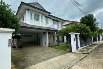 4 Bedroom House for rent in Siwalee Choeng Doi, Mae Hia, Chiang Mai
