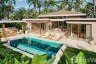 1 Bedroom Villa for sale in Terra Mare Beach Villas, Mae Nam, Surat Thani