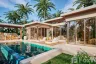 1 Bedroom Villa for sale in Terra Mare Beach Villas, Mae Nam, Surat Thani