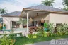 2 Bedroom Villa for sale in Palm Trees Residence Samui, Maret, Surat Thani