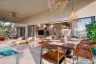 2 Bedroom Villa for sale in Palm Trees Residence Samui, Maret, Surat Thani