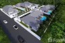 4 Bedroom Villa for sale in Miranda, Maret, Surat Thani